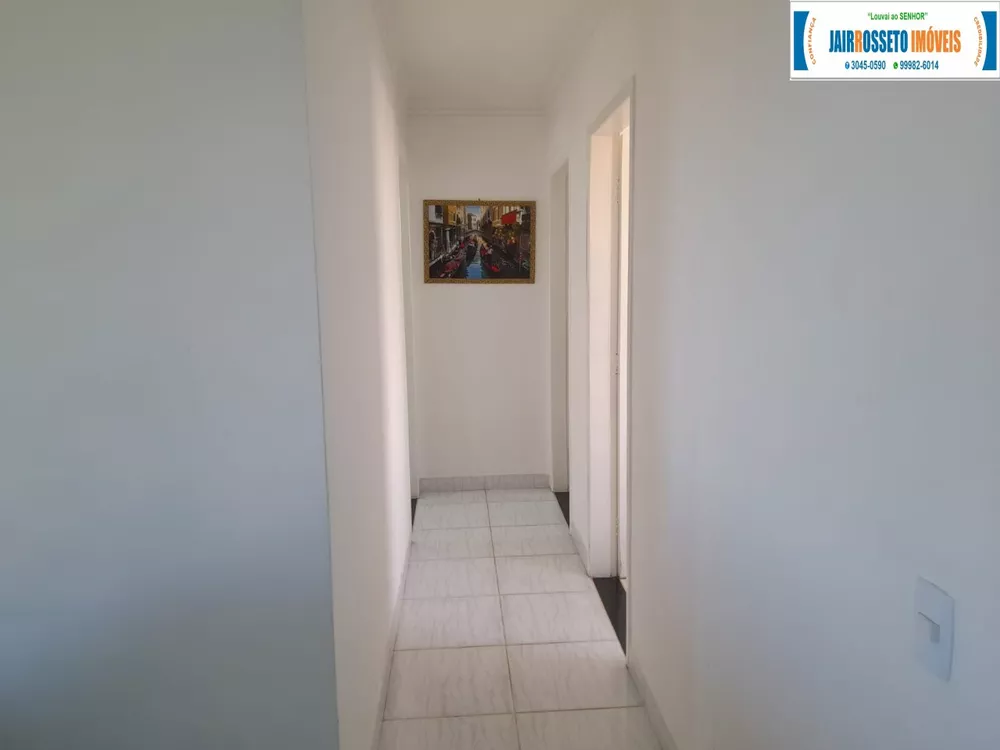 Casa, 3 quartos - Foto 20