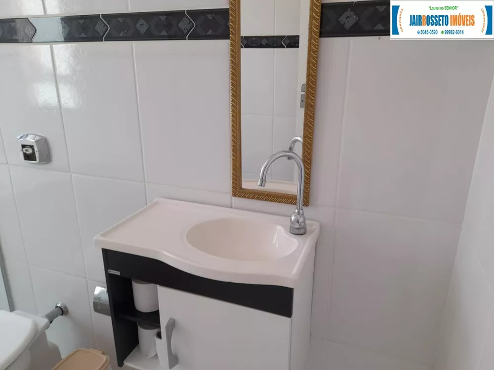 Casa, 3 quartos - Foto 18