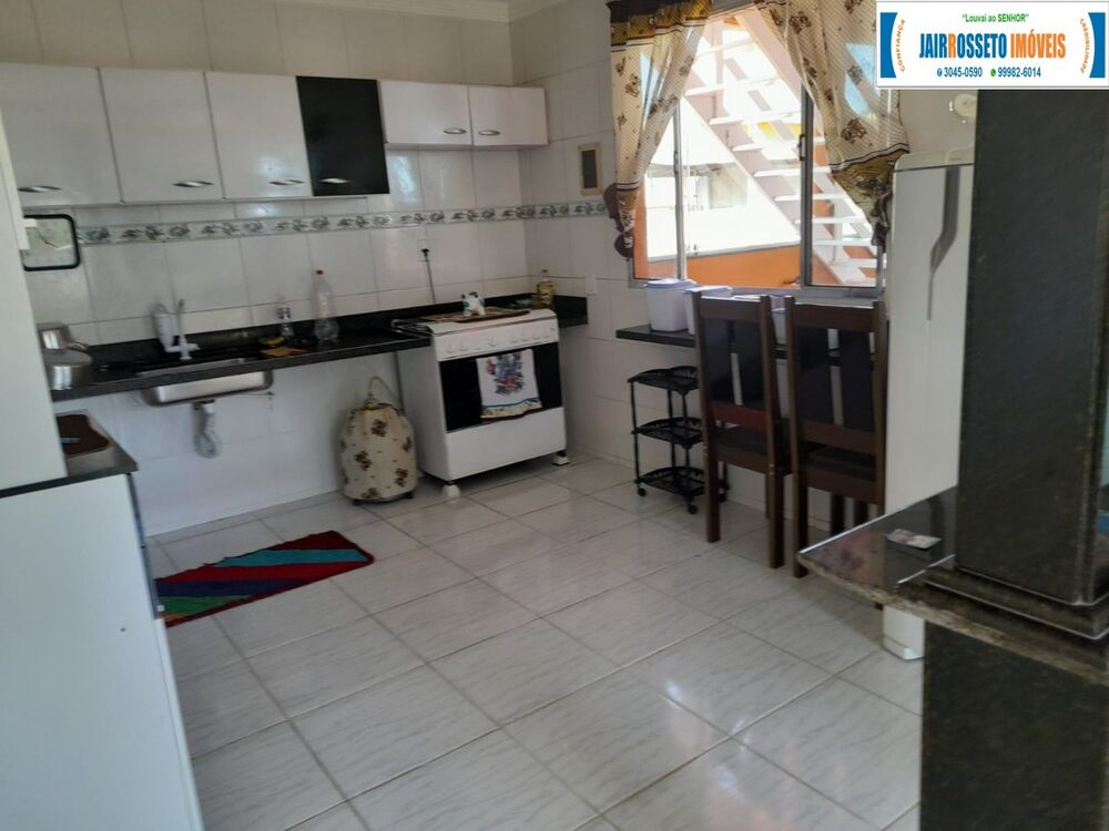 Casa, 3 quartos - Foto 11