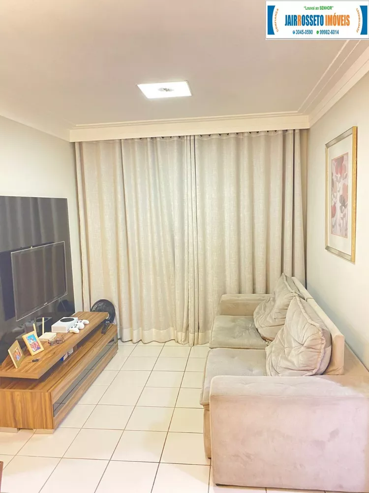 Apartamento, 2 quartos, 54 m² - Foto 4