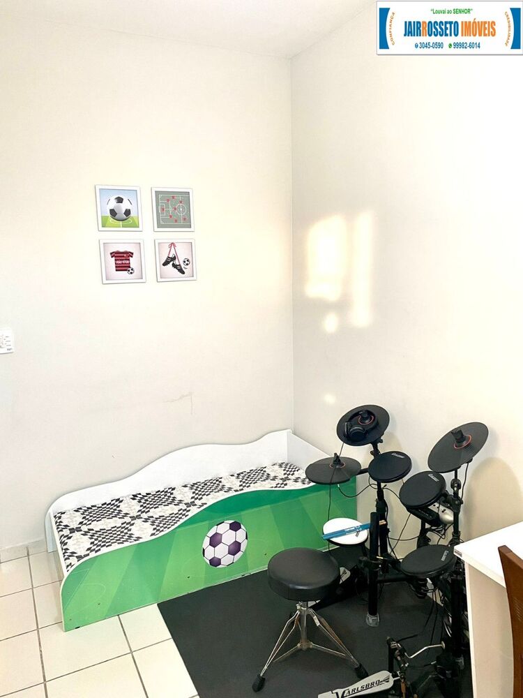 Apartamento, 2 quartos, 54 m² - Foto 15