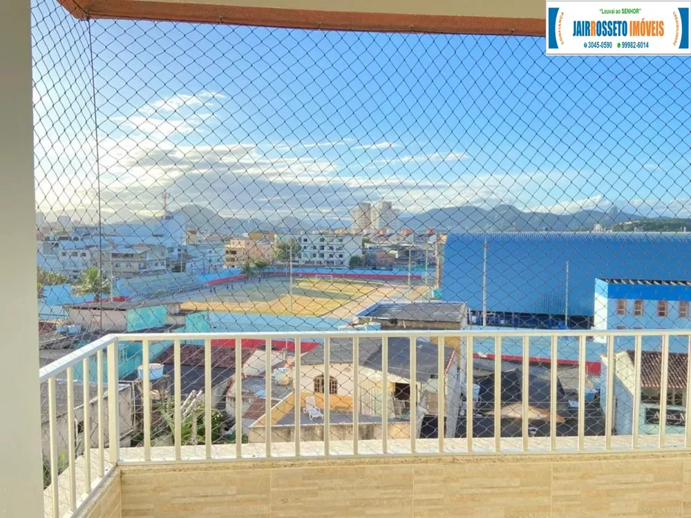 Apartamento, 2 quartos, 54 m² - Foto 12