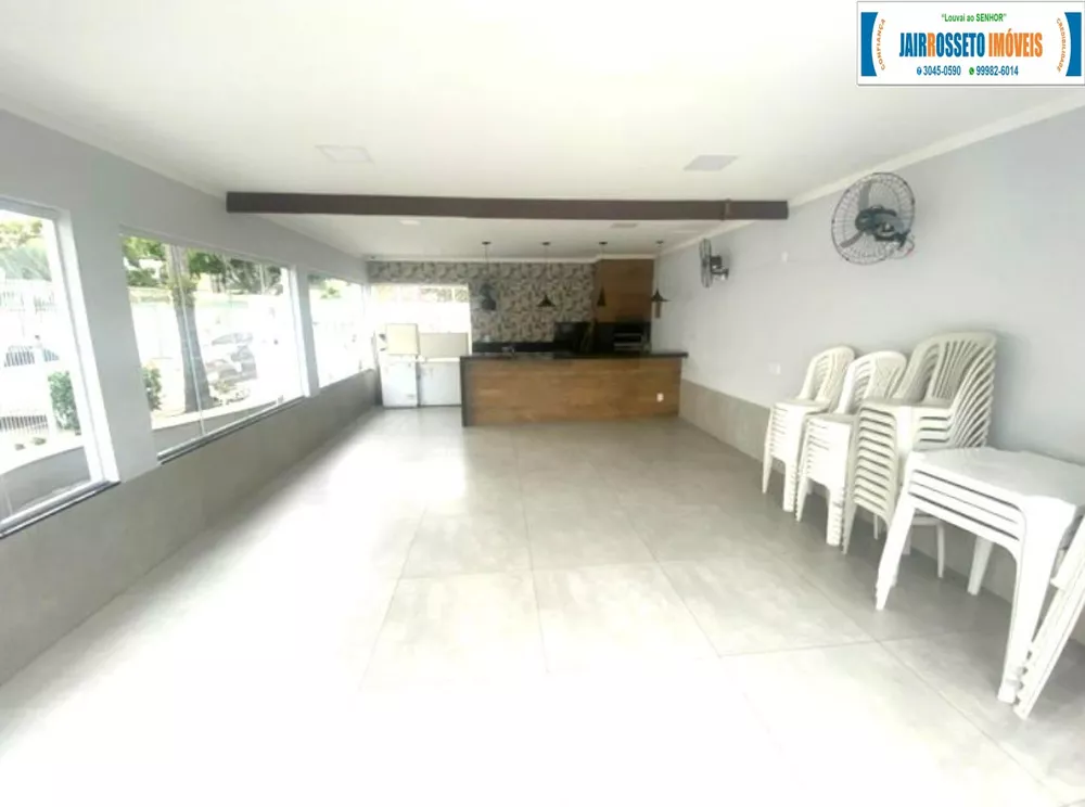 Apartamento, 2 quartos, 54 m² - Foto 6