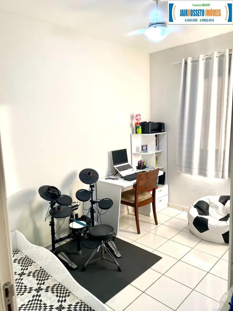 Apartamento, 2 quartos, 54 m² - Foto 10