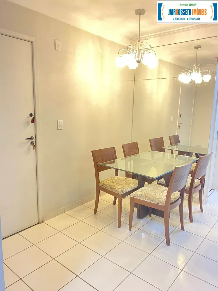 Apartamento, 2 quartos, 54 m² - Foto 8
