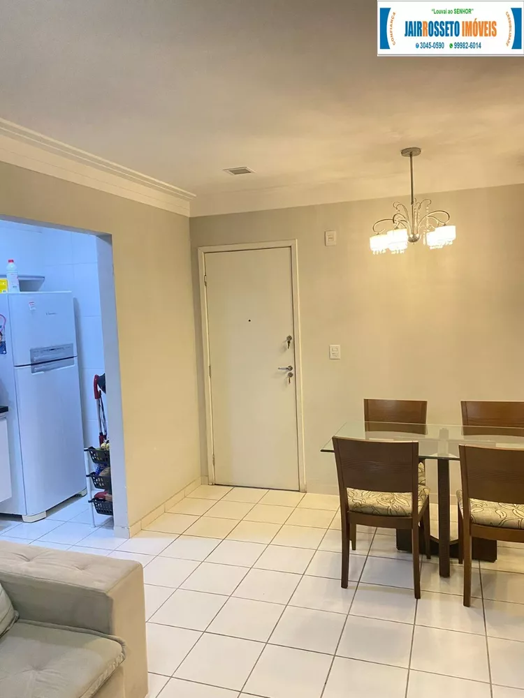 Apartamento, 2 quartos, 54 m² - Foto 10