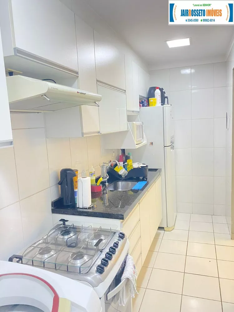Apartamento, 2 quartos, 54 m² - Foto 9