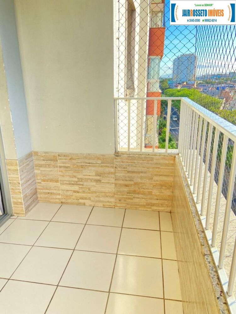 Apartamento, 2 quartos, 54 m² - Foto 16