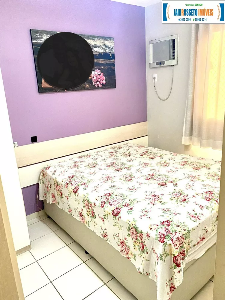 Apartamento, 2 quartos, 54 m² - Foto 7
