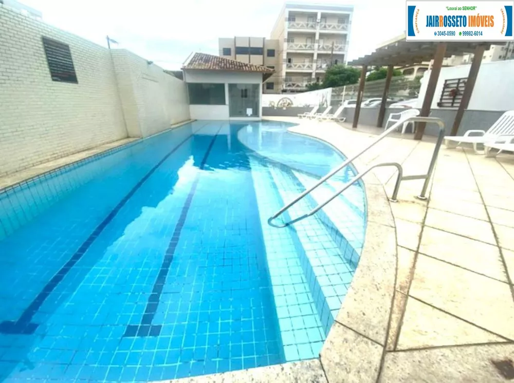 Apartamento, 2 quartos, 54 m² - Foto 1