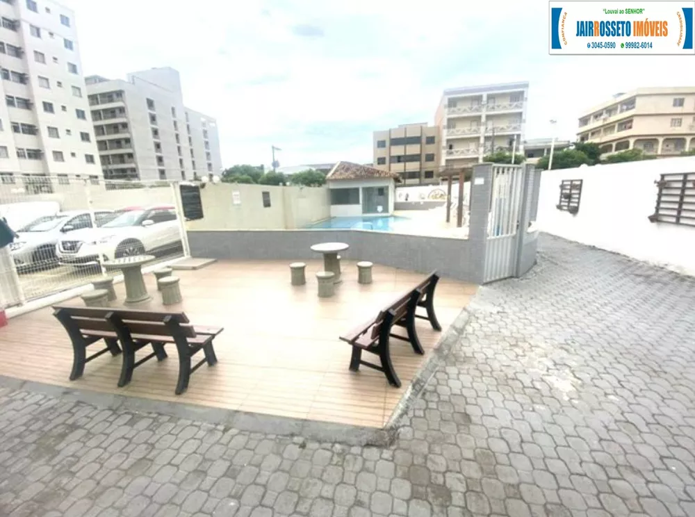 Apartamento, 2 quartos, 54 m² - Foto 5