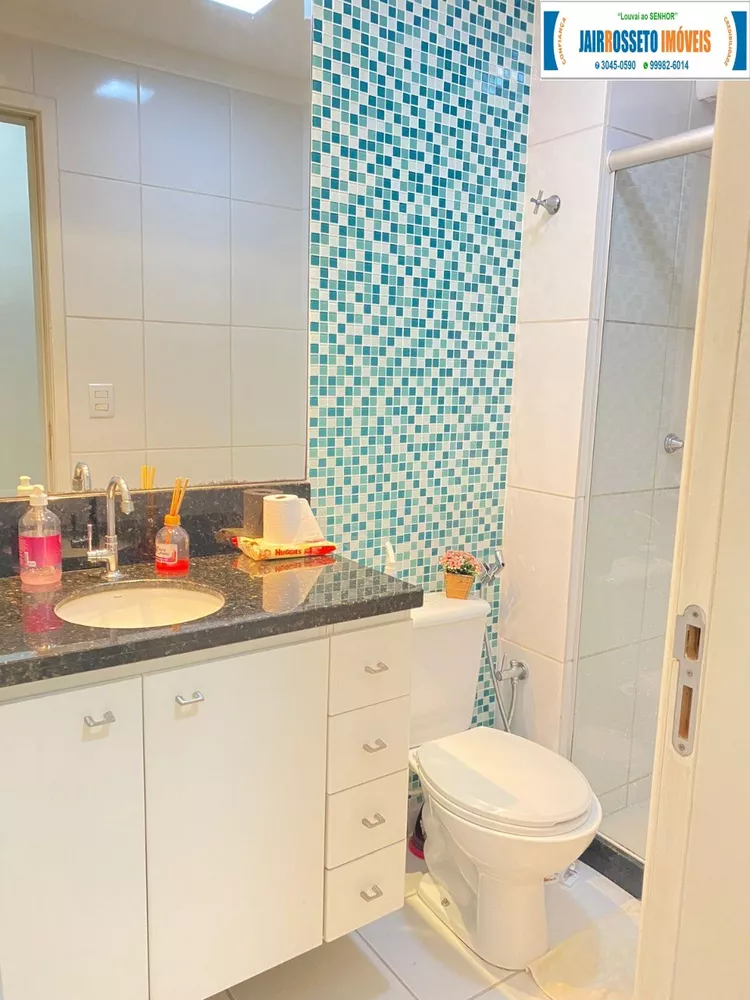 Apartamento, 2 quartos, 54 m² - Foto 11