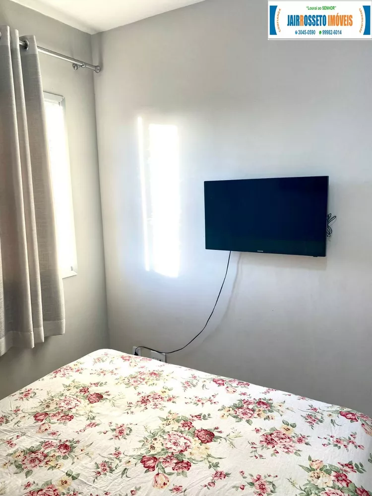 Apartamento, 2 quartos, 54 m² - Foto 3