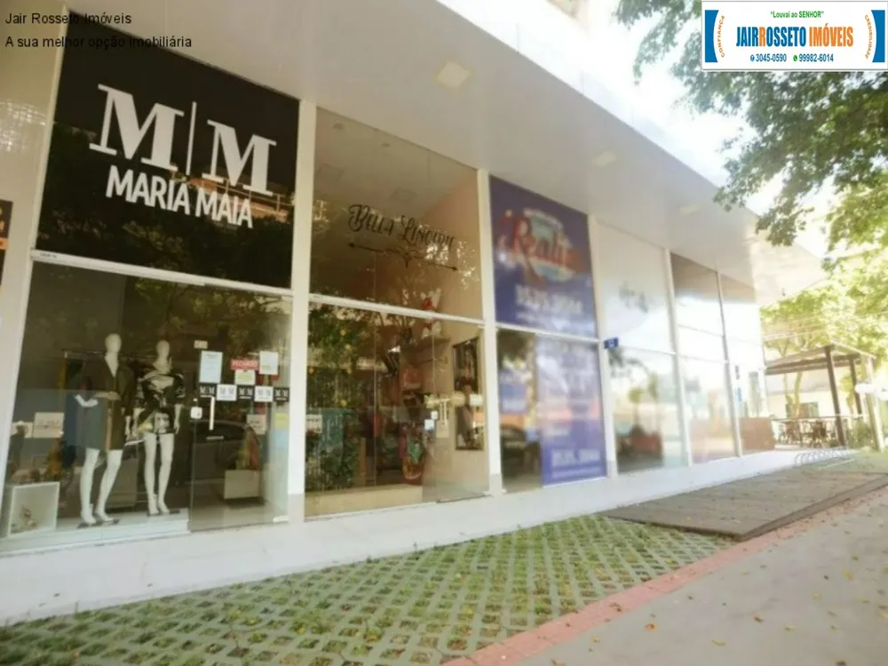 Loja-Salão, 49 m² - Foto 1