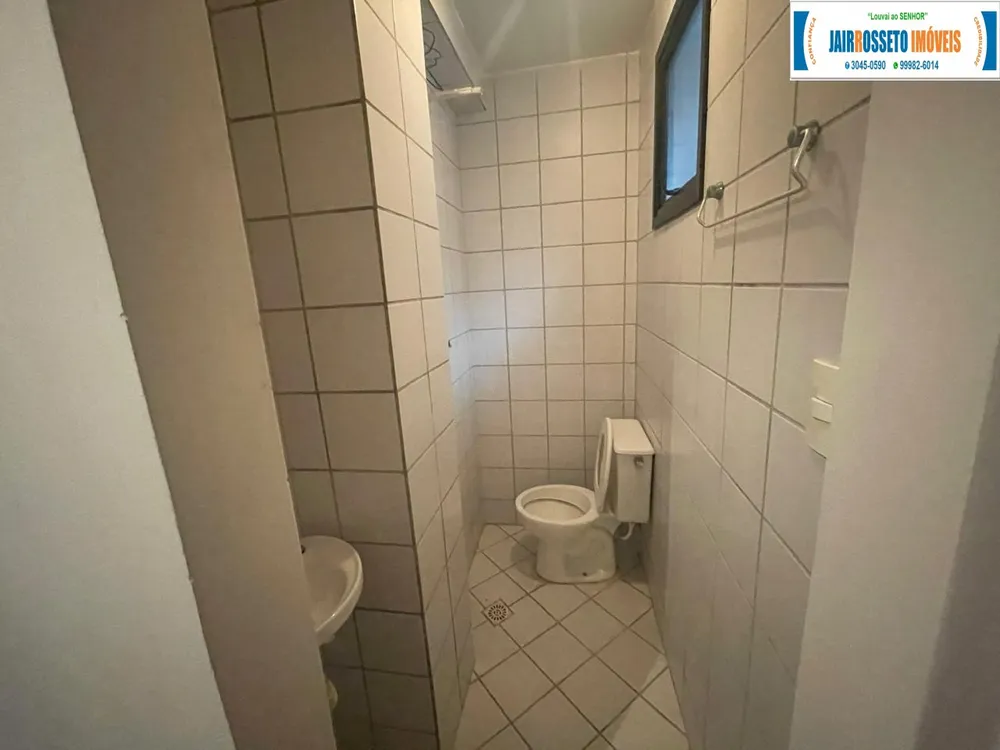 Apartamento, 3 quartos, 100 m² - Foto 12