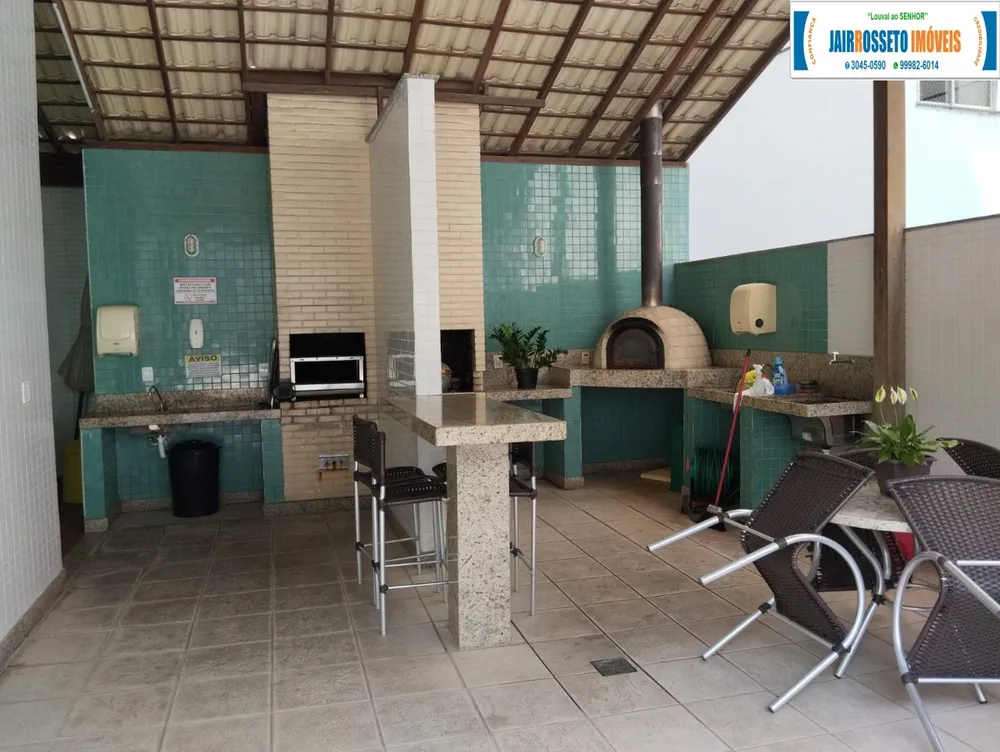 Cobertura, 2 quartos, 158 m² - Foto 7