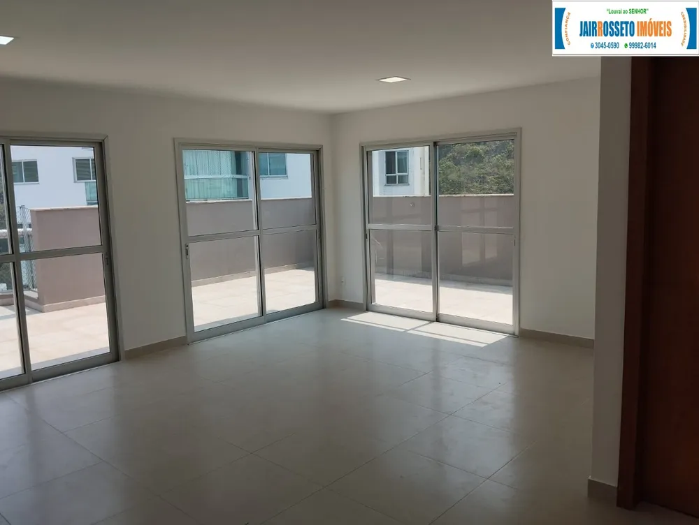 Cobertura, 2 quartos, 158 m² - Foto 3