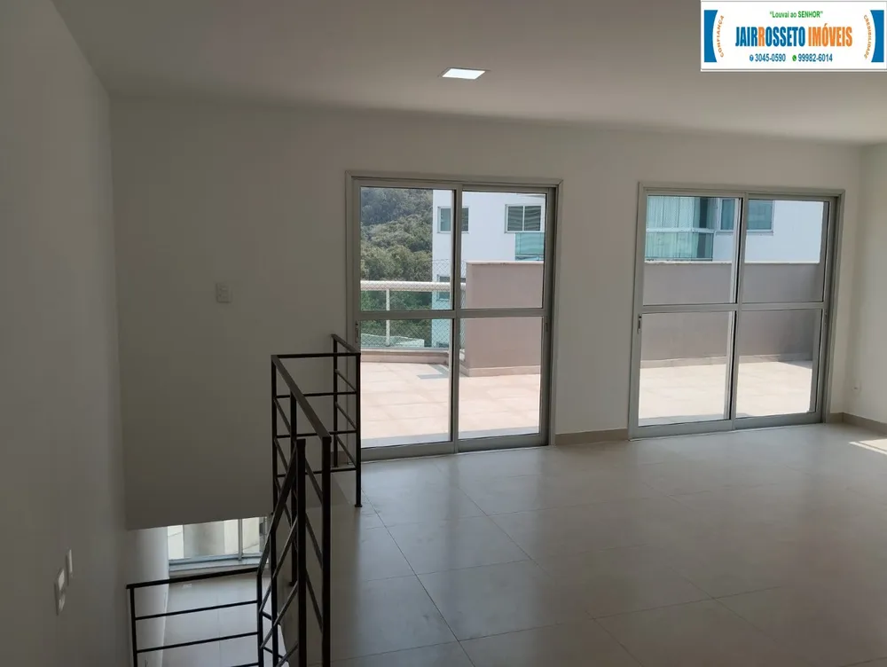Cobertura, 2 quartos, 158 m² - Foto 2