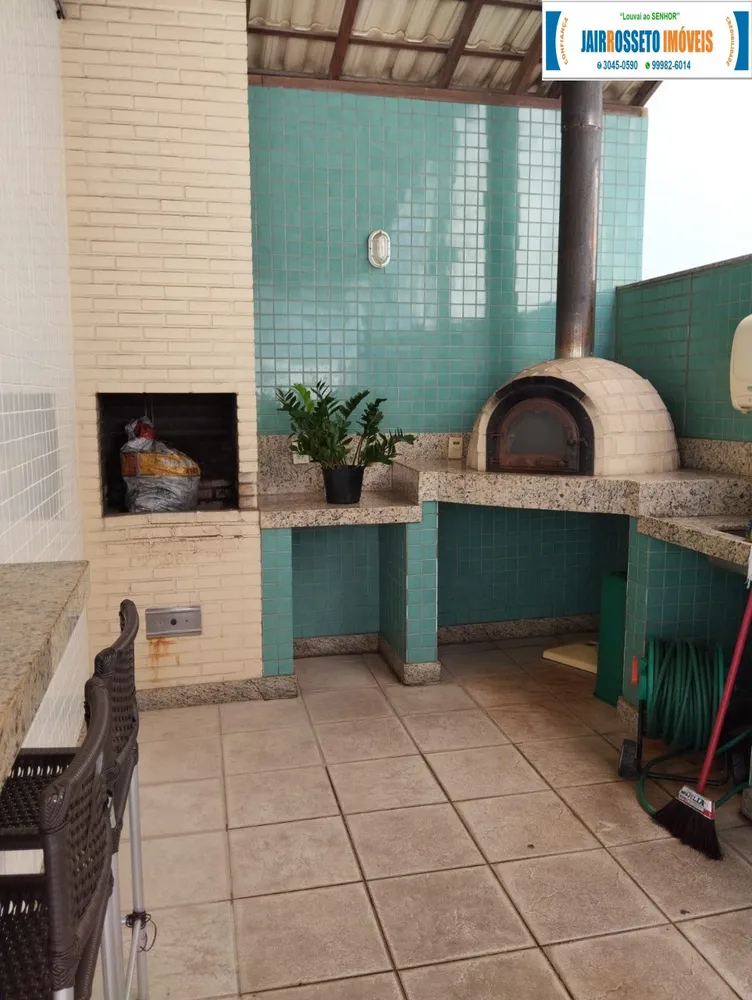 Cobertura, 2 quartos, 158 m² - Foto 10
