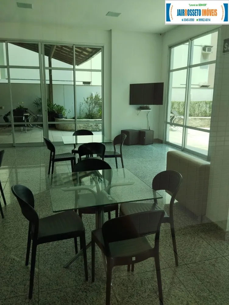 Cobertura, 2 quartos, 158 m² - Foto 9