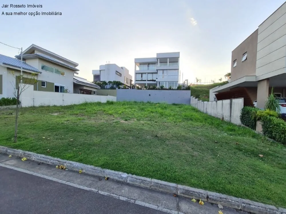 Terreno, 549 m² - Foto 1