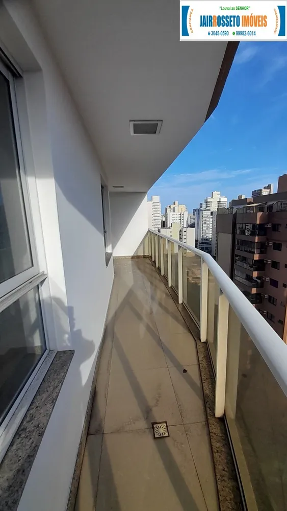 Apartamento, 3 quartos, 99 m² - Foto 2