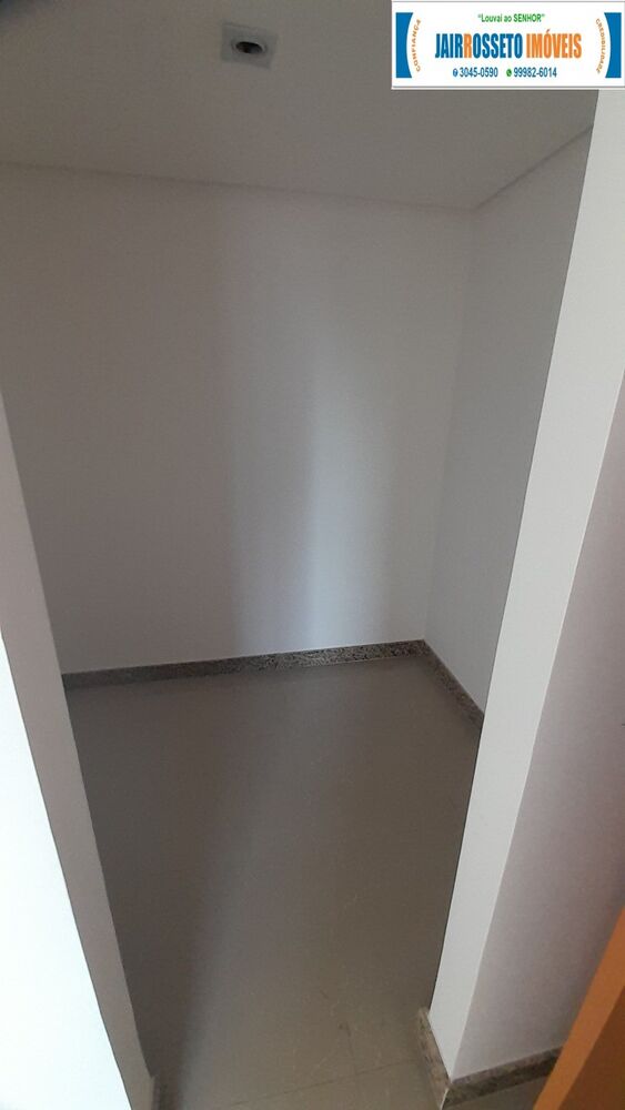 Apartamento, 3 quartos, 99 m² - Foto 1