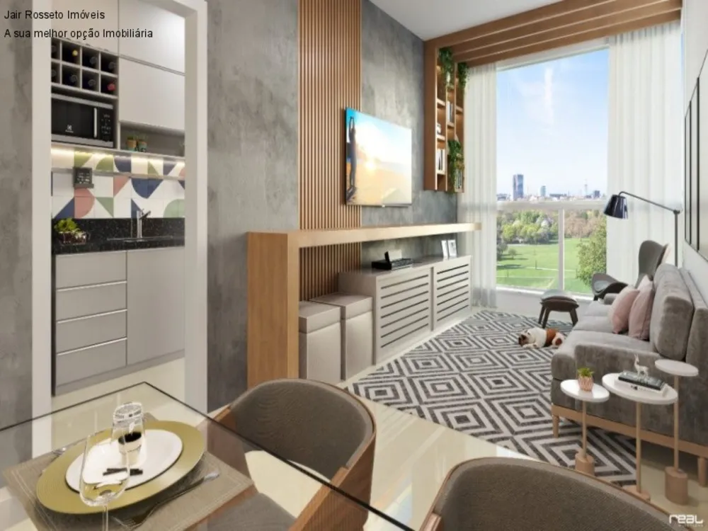 Apartamento, 2 quartos, 58 m² - Foto 7