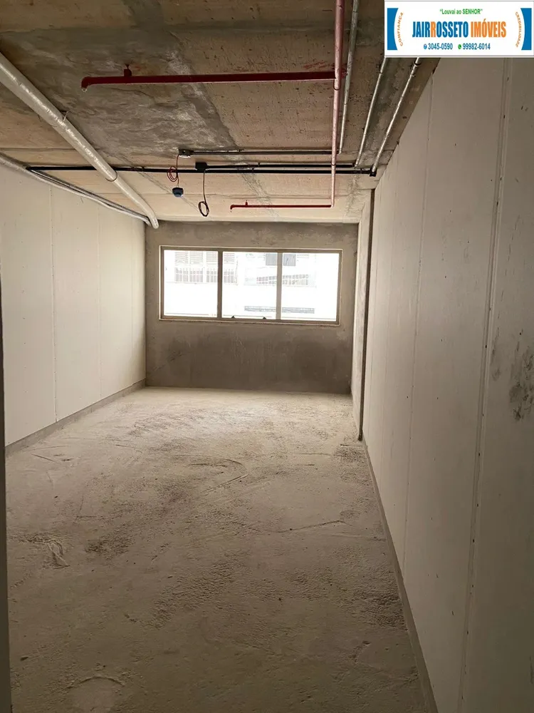 Sala-Conjunto, 34 m² - Foto 3
