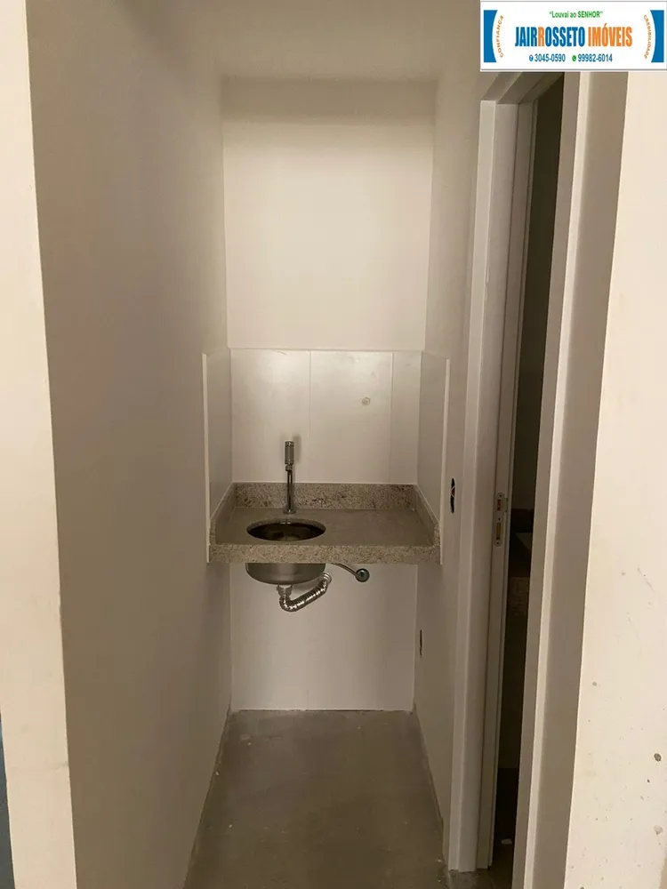 Sala-Conjunto, 34 m² - Foto 4