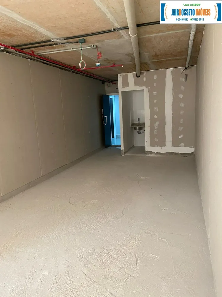 Sala-Conjunto, 34 m² - Foto 6