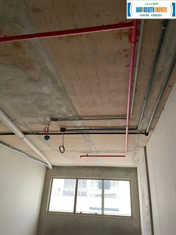 Sala-Conjunto, 34 m² - Foto 5