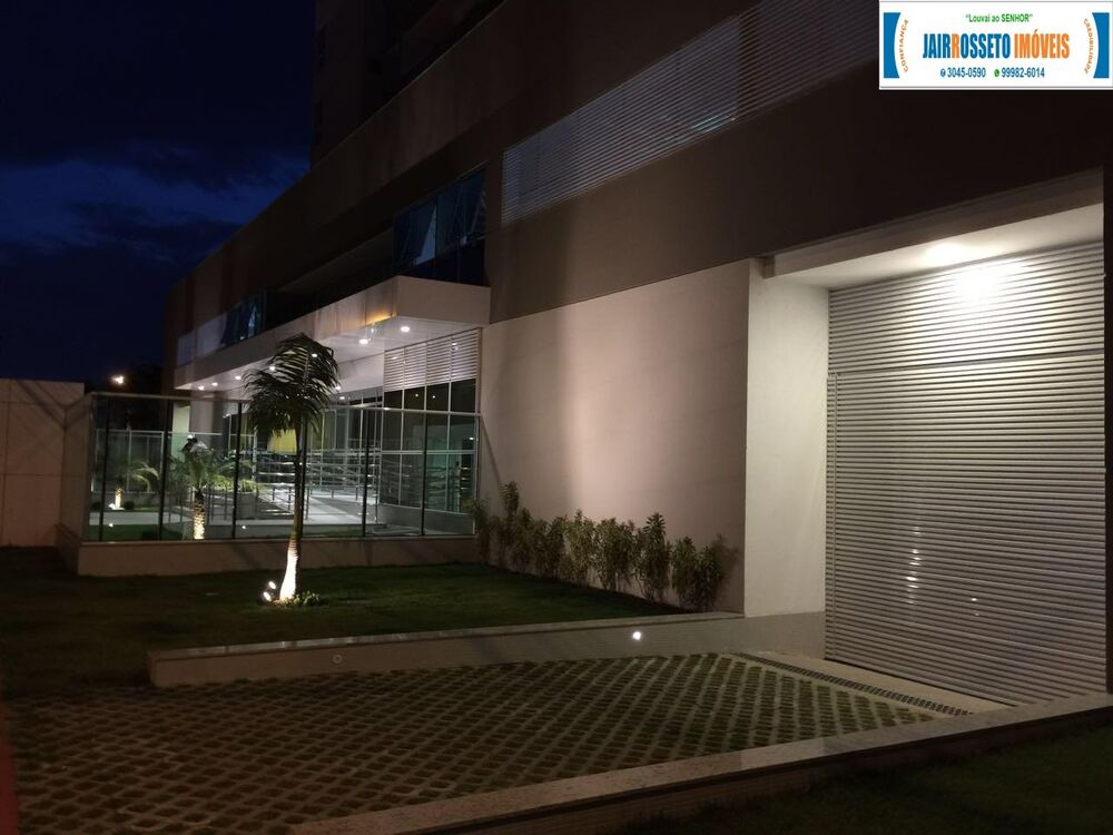 Apartamento, 2 quartos, 61 m² - Foto 4