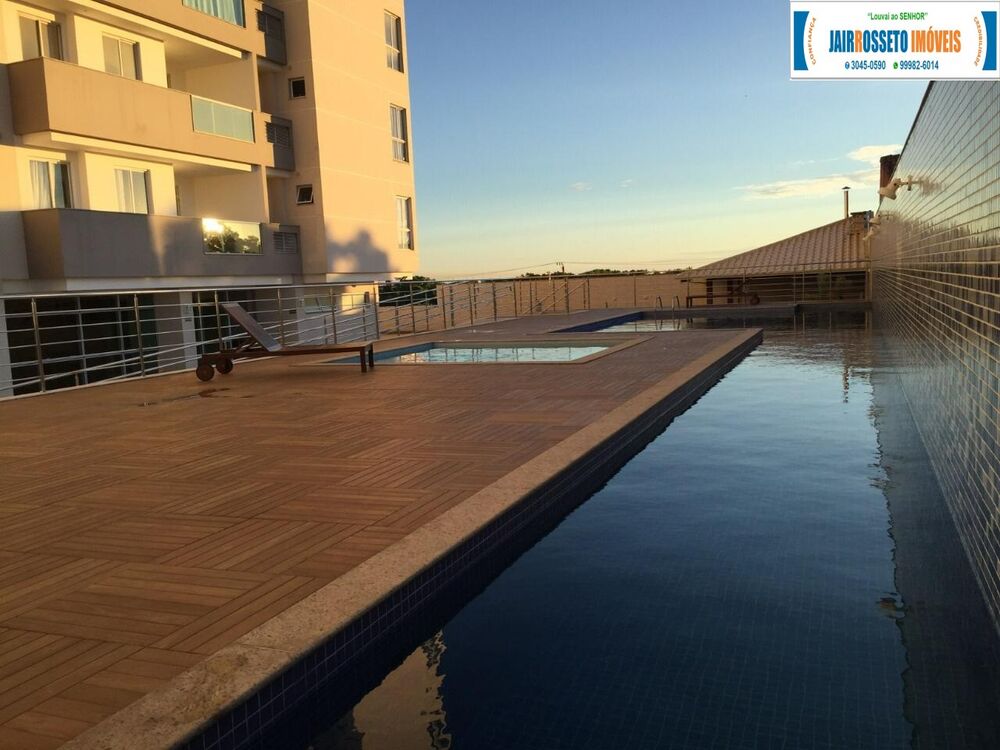 Apartamento, 2 quartos, 61 m² - Foto 2