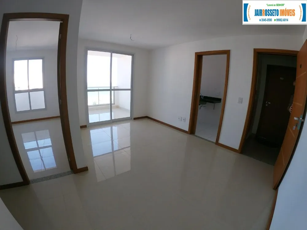 Apartamento, 2 quartos, 61 m² - Foto 1