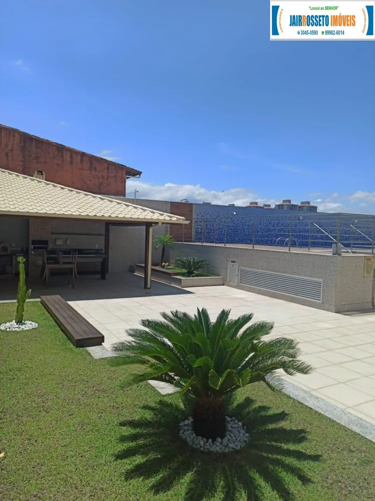 Apartamento, 2 quartos, 61 m² - Foto 13