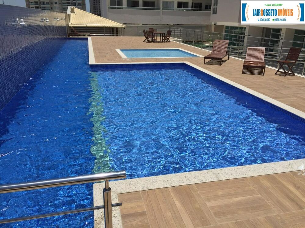 Apartamento, 2 quartos, 61 m² - Foto 3