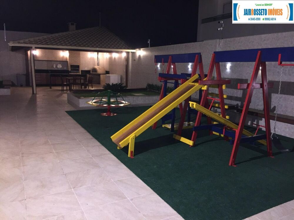 Apartamento, 2 quartos, 61 m² - Foto 1