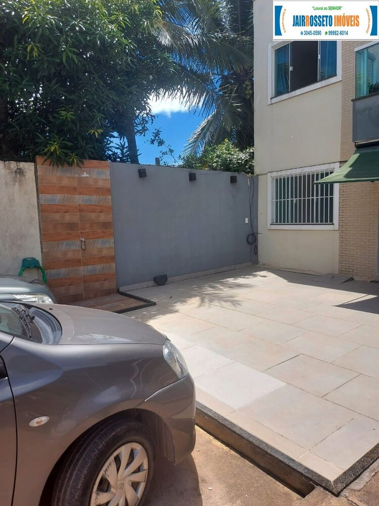 Apartamento, 2 quartos, 100 m² - Foto 3