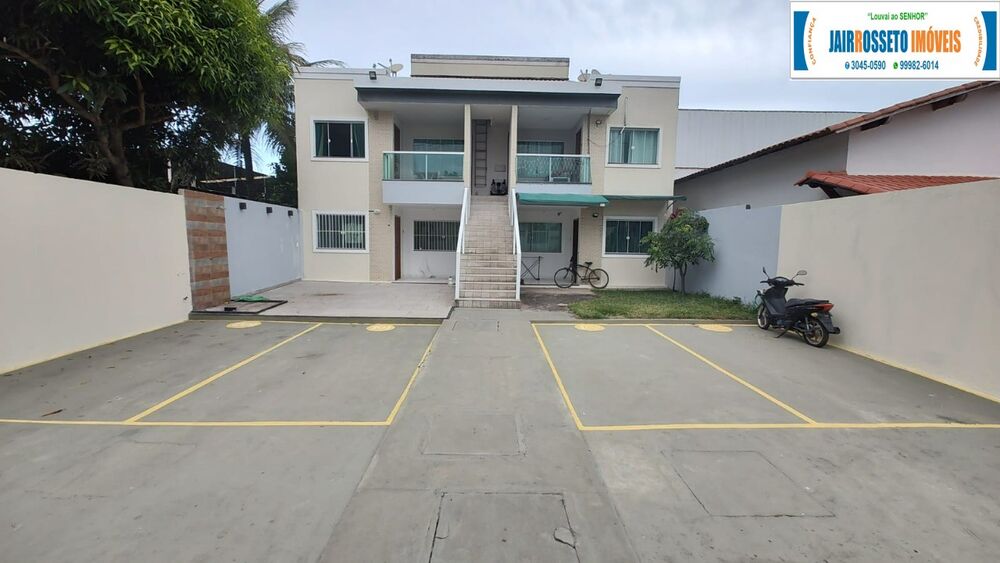 Apartamento, 2 quartos, 100 m² - Foto 1