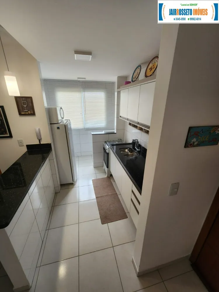 Apartamento, 1 quarto, 41 m² - Foto 6