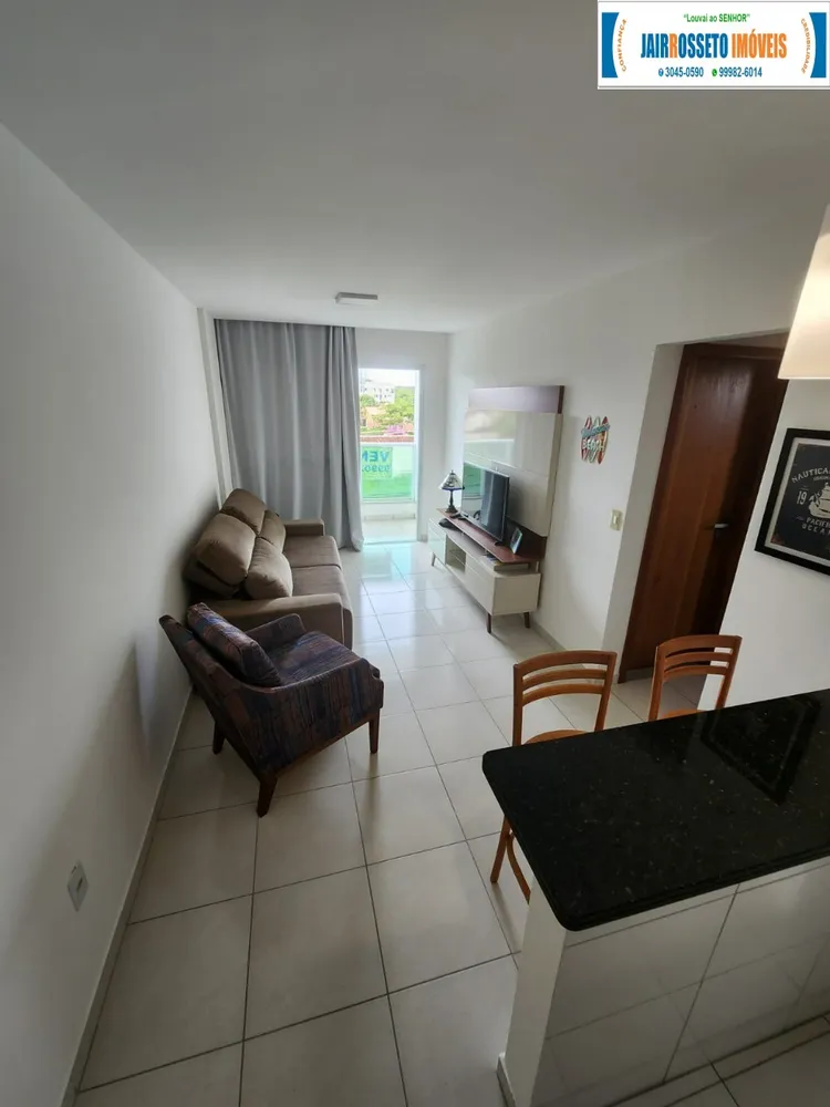 Apartamento, 1 quarto, 41 m² - Foto 2