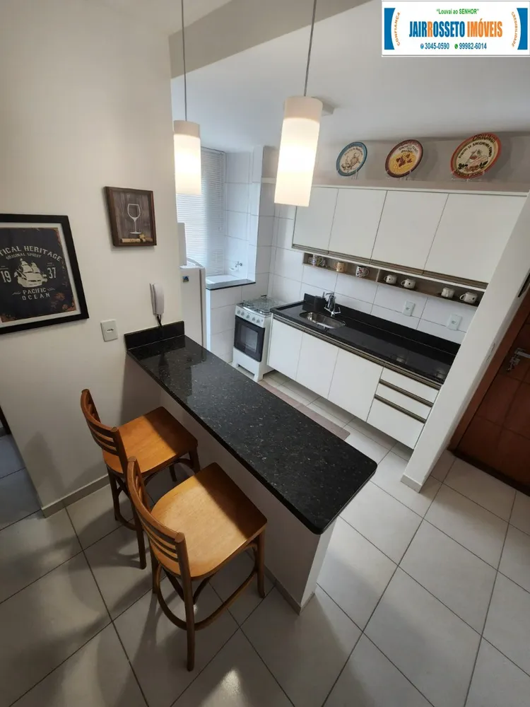 Apartamento, 1 quarto, 41 m² - Foto 3