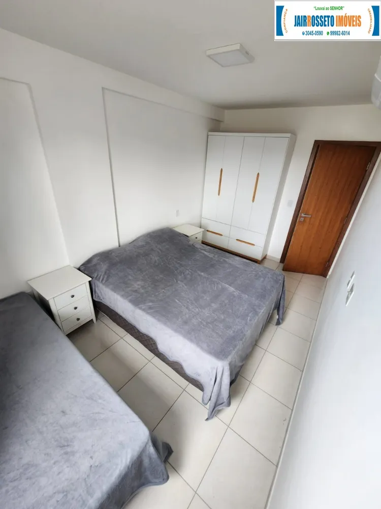 Apartamento, 1 quarto, 41 m² - Foto 5
