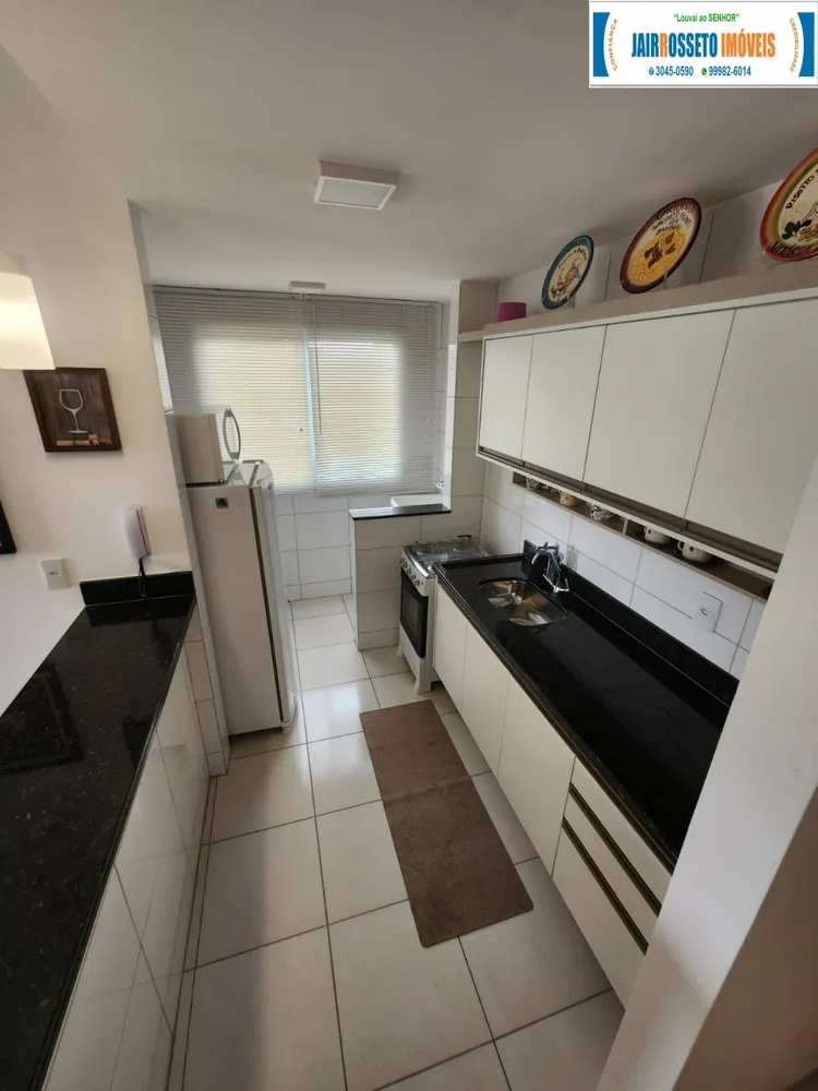 Apartamento, 1 quarto, 41 m² - Foto 4