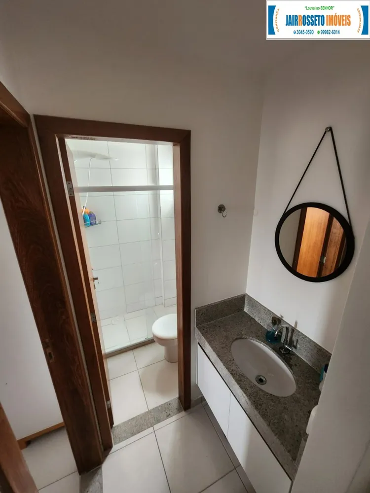 Apartamento, 1 quarto, 41 m² - Foto 8