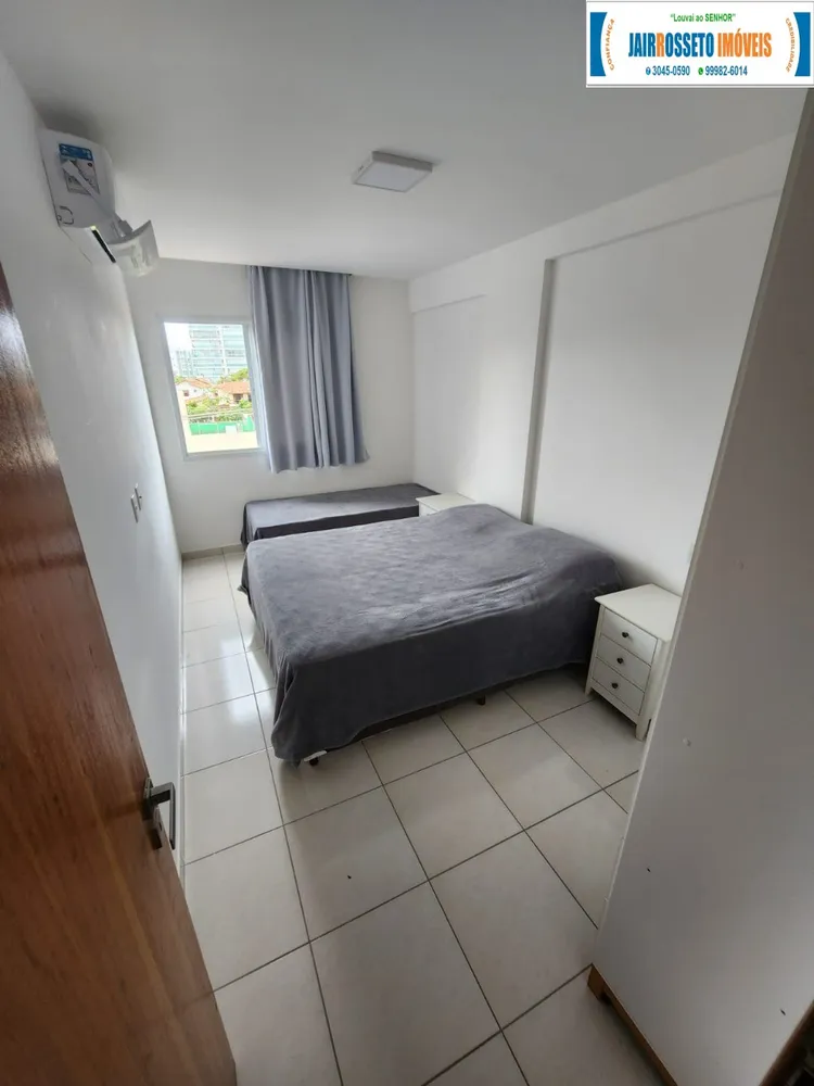 Apartamento, 1 quarto, 41 m² - Foto 7