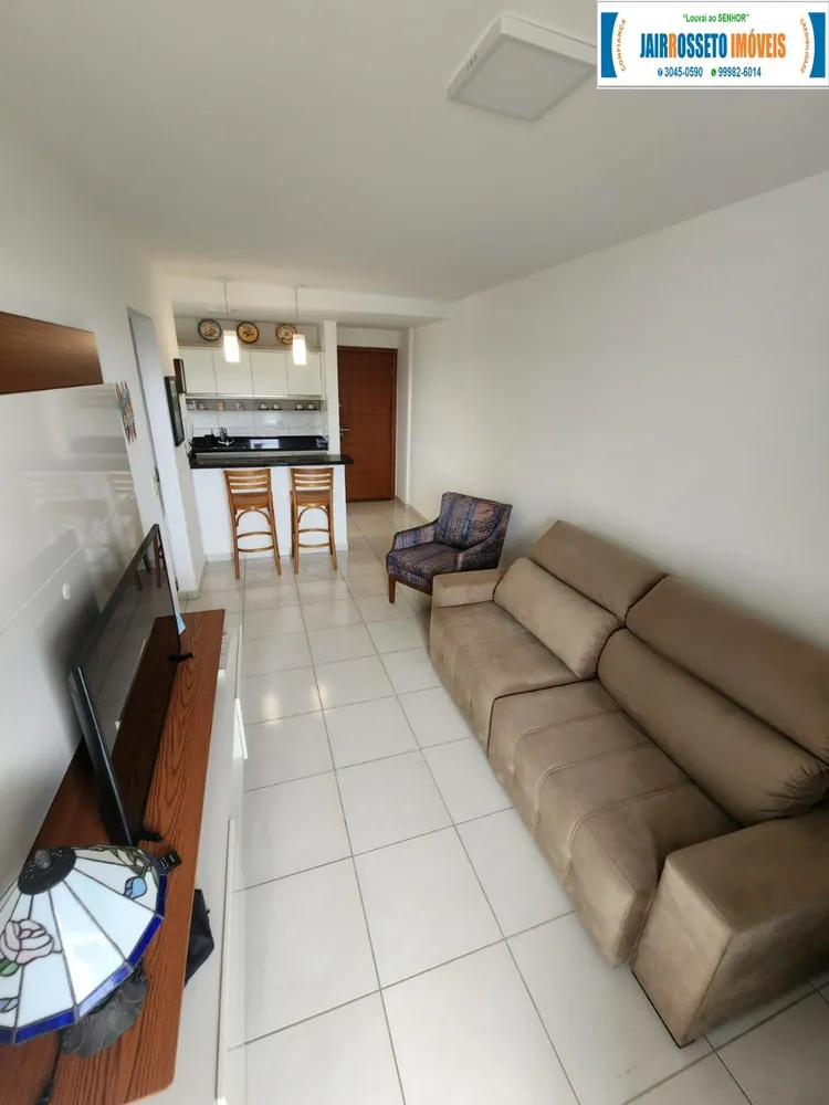 Apartamento, 1 quarto, 41 m² - Foto 1