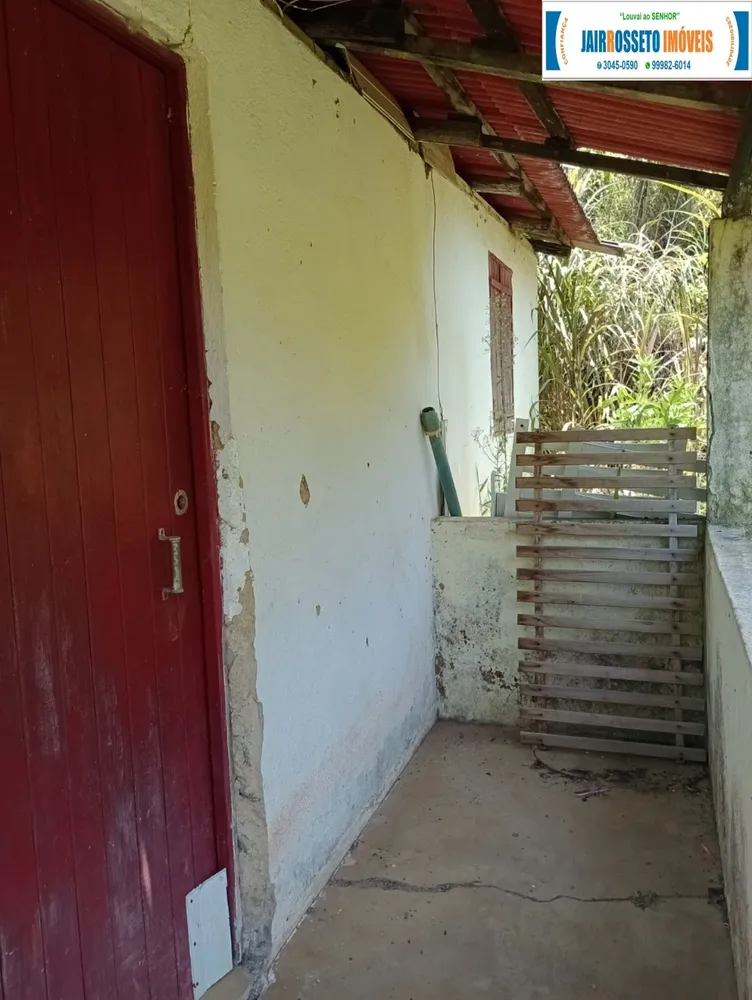 Sítio, 1 quarto, 20000 m² - Foto 4