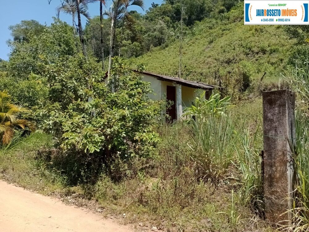 Sítio, 1 quarto, 20000 m² - Foto 1